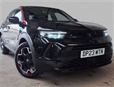 Vauxhall Mokka Image 1
