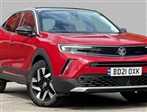 Vauxhall Mokka Image 1