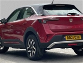 Vauxhall Mokka Image 4