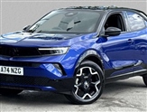 Vauxhall Mokka Image 4