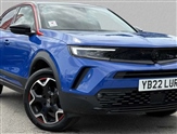 Vauxhall Mokka Image 1