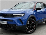 Vauxhall Mokka Image 3