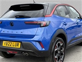 Vauxhall Mokka Image 4
