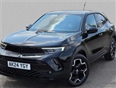 Vauxhall Mokka Image 5