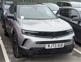 Vauxhall Mokka Image 1
