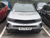 Vauxhall Mokka Image 3