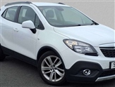 Vauxhall Mokka Image 1
