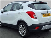 Vauxhall Mokka Image 2