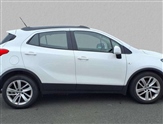 Vauxhall Mokka Image 5