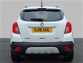 Vauxhall Mokka Image 6