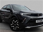 Vauxhall Mokka Image 1