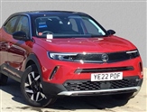 Vauxhall Mokka Image 1