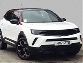 Vauxhall Mokka Image 1