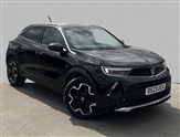 Vauxhall Mokka Image 1