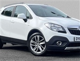 Vauxhall Mokka Image 1