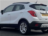 Vauxhall Mokka Image 2