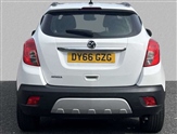 Vauxhall Mokka Image 3