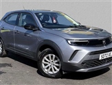 Vauxhall Mokka Image 1