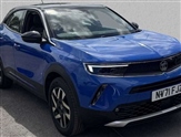 Vauxhall Mokka Image 1