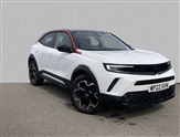 Vauxhall Mokka Image 1