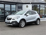 Used Vauxhall Mokka