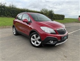 Used Vauxhall Mokka