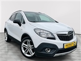 Used Vauxhall Mokka