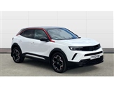 Vauxhall Mokka Image 1