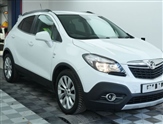 Used Vauxhall Mokka