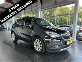 Used Vauxhall Mokka
