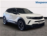 Vauxhall Mokka Image 1