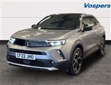 Vauxhall Mokka Image 3