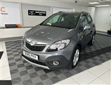 Used Vauxhall Mokka