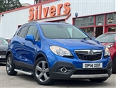 Used Vauxhall Mokka