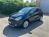 Used Vauxhall Mokka