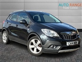 Used Vauxhall Mokka