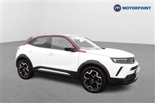 Used Vauxhall Mokka