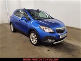 Used Vauxhall Mokka