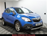 Used Vauxhall Mokka