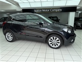 Used Vauxhall Mokka