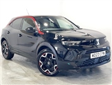 Used Vauxhall Mokka