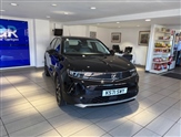 Used Vauxhall Mokka
