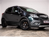 Used Vauxhall Mokka