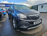 Used Vauxhall Mokka
