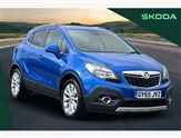 Vauxhall Mokka Image 1