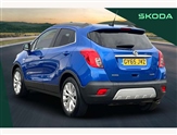 Vauxhall Mokka Image 4