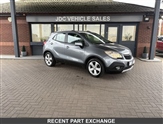 Used Vauxhall Mokka