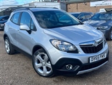 Used Vauxhall Mokka