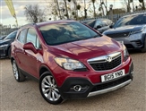Used Vauxhall Mokka