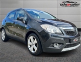 Used Vauxhall Mokka